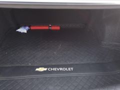 Chevrolet Monza 320 Edition - фото 7