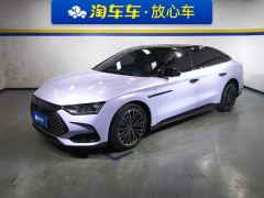 BYD Han DM-i 1.5T 121km Prestigious Edition - ფოტო 1