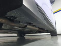 BYD Han DM-i 1.5T 121km Prestigious Edition - ფოტო 10
