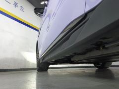 BYD Han DM-i 1.5T 121km Prestigious Edition - ფოტო 11