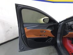 BYD Han DM-i 1.5T 121km Prestigious Edition - ფოტო 12