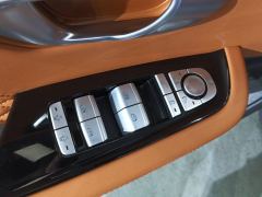 BYD Han DM-i 1.5T 121km Prestigious Edition - ფოტო 13