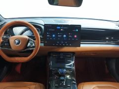 BYD Han DM-i 1.5T 121km Prestigious Edition - ფოტო 16