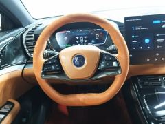 BYD Han DM-i 1.5T 121km Prestigious Edition - ფოტო 18