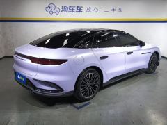 BYD Han DM-i 1.5T 121km Prestigious Edition - ფოტო 2