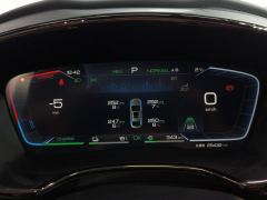 BYD Han DM-i 1.5T 121km Prestigious Edition - ფოტო 20