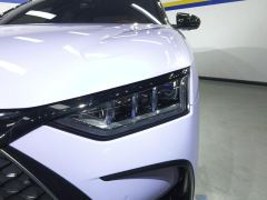 BYD Han DM-i 1.5T 121km Prestigious Edition - ფოტო 4