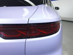 BYD Han DM-i 1.5T 121km Prestigious Edition - ფოტო 5