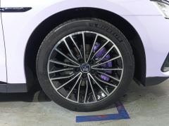 BYD Han DM-i 1.5T 121km Prestigious Edition - ფოტო 6