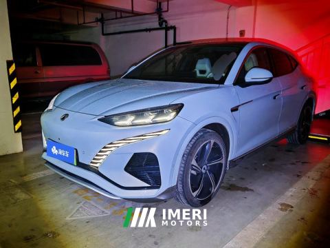 2023 Denza N7 630km AWDLong RangeMax Edition - автомобиль из Китая