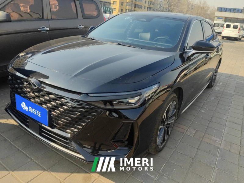 Chery Arrizo 8 290T
