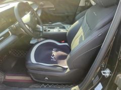 Chery Arrizo 8 290T - ფოტო 14