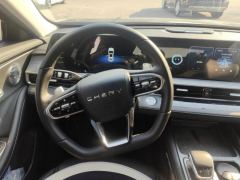 Chery Arrizo 8 290T - ფოტო 18