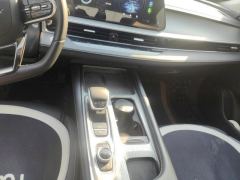 Chery Arrizo 8 290T - ფოტო 19