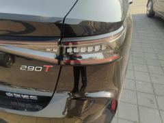 Chery Arrizo 8 290T - ფოტო 5