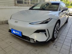 Geely Galaxy E8 665km Rear-Drive Starship Long-Range Edition - photo 1
