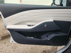 Geely Galaxy E8 665km Rear-Drive Starship Long-Range Edition - photo 12