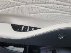 Geely Galaxy E8 665km Rear-Drive Starship Long-Range Edition - photo 13