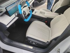 Geely Galaxy E8 665km Rear-Drive Starship Long-Range Edition - photo 14