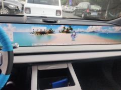 Geely Galaxy E8 665km Rear-Drive Starship Long-Range Edition - photo 17