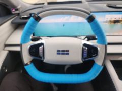 Geely Galaxy E8 665km Rear-Drive Starship Long-Range Edition - photo 18