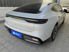 Geely Galaxy E8 665km Rear-Drive Starship Long-Range Edition - photo 2