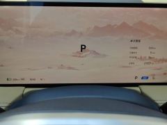 Geely Galaxy E8 665km Rear-Drive Starship Long-Range Edition - photo 20