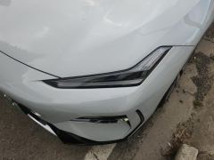 Geely Galaxy E8 665km Rear-Drive Starship Long-Range Edition - photo 4