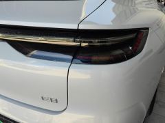 Geely Galaxy E8 665km Rear-Drive Starship Long-Range Edition - photo 5