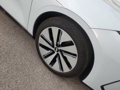 Geely Galaxy E8 665km Rear-Drive Starship Long-Range Edition - photo 6