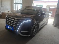 Denza D9 DM-i 970 4WD Flagship Edition - ფოტო 1