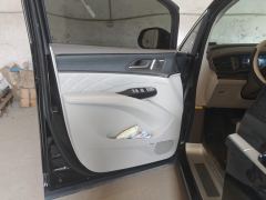 Denza D9 DM-i 970 4WD Flagship Edition - ფოტო 12
