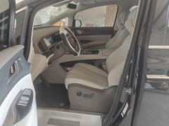Denza D9 DM-i 970 4WD Flagship Edition - ფოტო 14