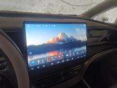 Denza D9 DM-i 970 4WD Flagship Edition - ფოტო 17