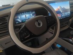 Denza D9 DM-i 970 4WD Flagship Edition - ფოტო 18