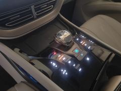 Denza D9 DM-i 970 4WD Flagship Edition - ფოტო 19