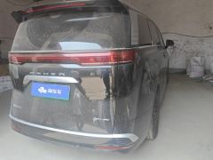 Denza D9 DM-i 970 4WD Flagship Edition - ფოტო 2