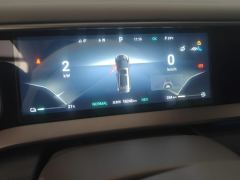 Denza D9 DM-i 970 4WD Flagship Edition - ფოტო 20