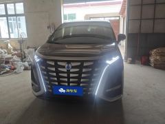 Denza D9 DM-i 970 4WD Flagship Edition - ფოტო 3