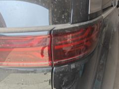 Denza D9 DM-i 970 4WD Flagship Edition - ფოტო 5