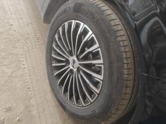 Denza D9 DM-i 970 4WD Flagship Edition - ფოტო 6