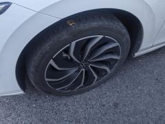 Volkswagen Golf 280TSI DCT Pro Type - ფოტო 6
