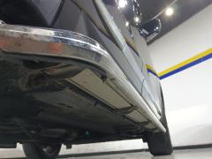 Geely Xingyue L 2.0T Automatic two-wheel drive Yunqi Edition - ფოტო 10