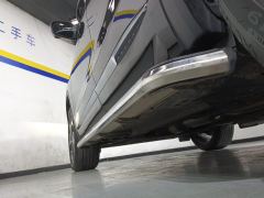 Geely Xingyue L 2.0T Automatic two-wheel drive Yunqi Edition - ფოტო 11