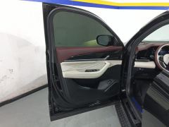 Geely Xingyue L 2.0T Automatic two-wheel drive Yunqi Edition - ფოტო 12