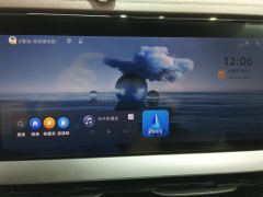 Geely Xingyue L 2.0T Automatic two-wheel drive Yunqi Edition - ფოტო 17
