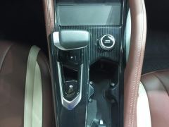 Geely Xingyue L 2.0T Automatic two-wheel drive Yunqi Edition - ფოტო 19