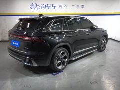 Geely Xingyue L 2.0T Automatic two-wheel drive Yunqi Edition - ფოტო 2