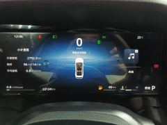Geely Xingyue L 2.0T Automatic two-wheel drive Yunqi Edition - ფოტო 20