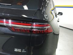 Geely Xingyue L 2.0T Automatic two-wheel drive Yunqi Edition - ფოტო 5